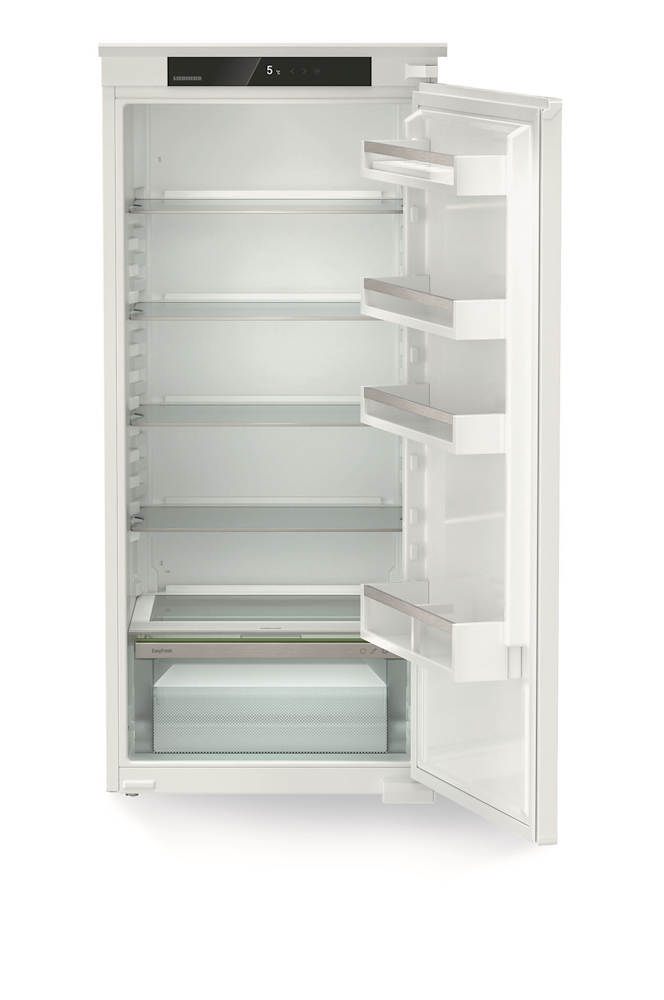 LIEBHERR IRSE4100 - Liebherr IRSE 4100 1-Tür Kühlschrank 201L LCD