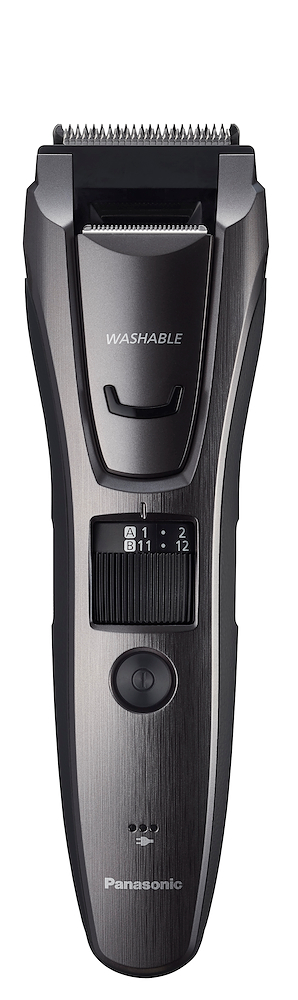 PANASONIC ERGB80H503 - Panasonic ER-GB80 3-in-1 Bart- und Haarschneider