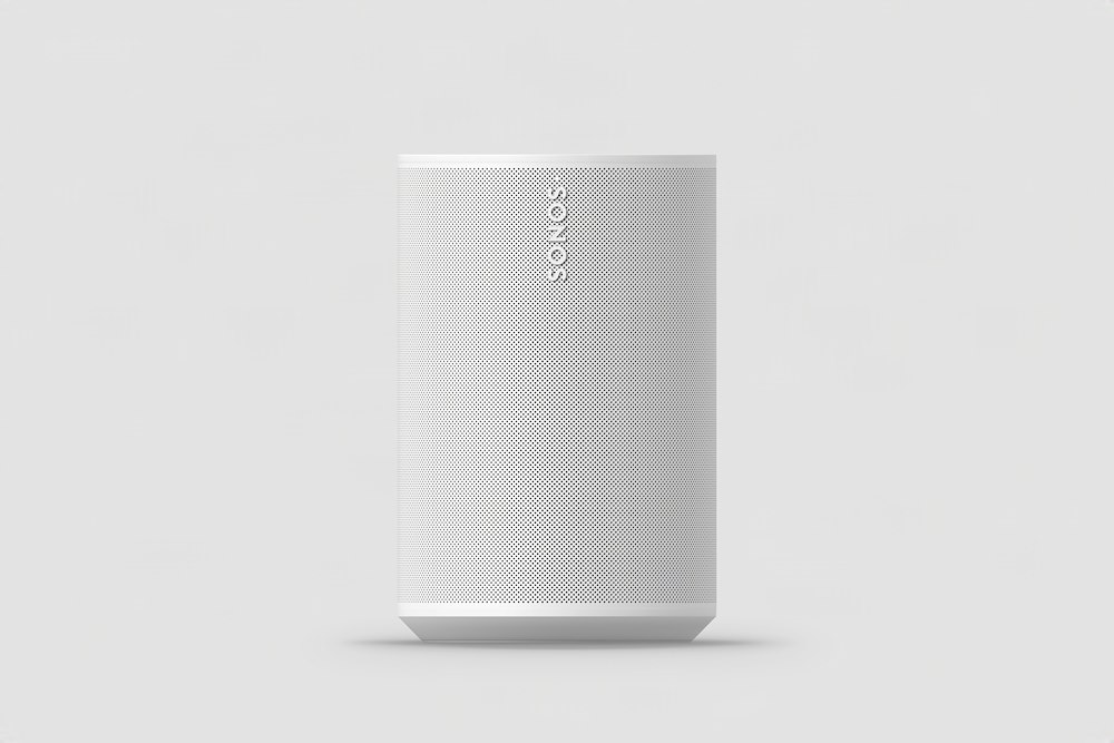 SONOS ERA100SLWHITE - Bluetooth Lautsprecher