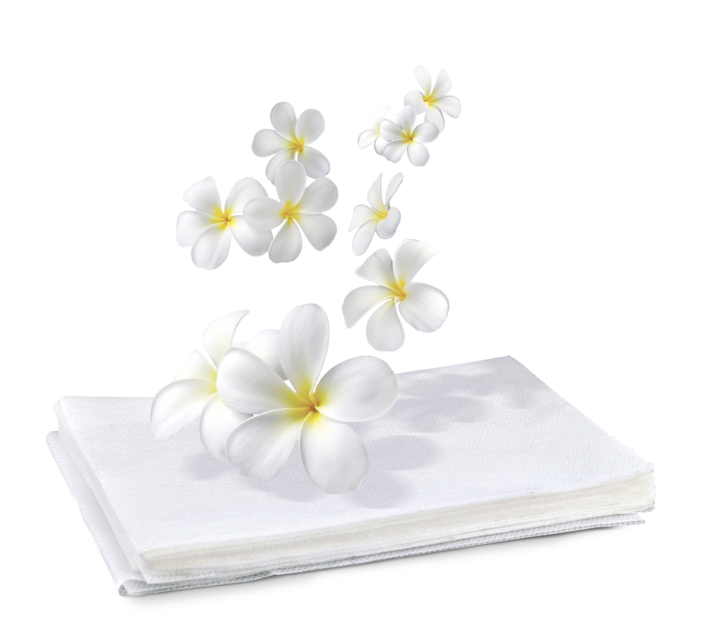 MELICONI 656166 - Wäscheduft Grün