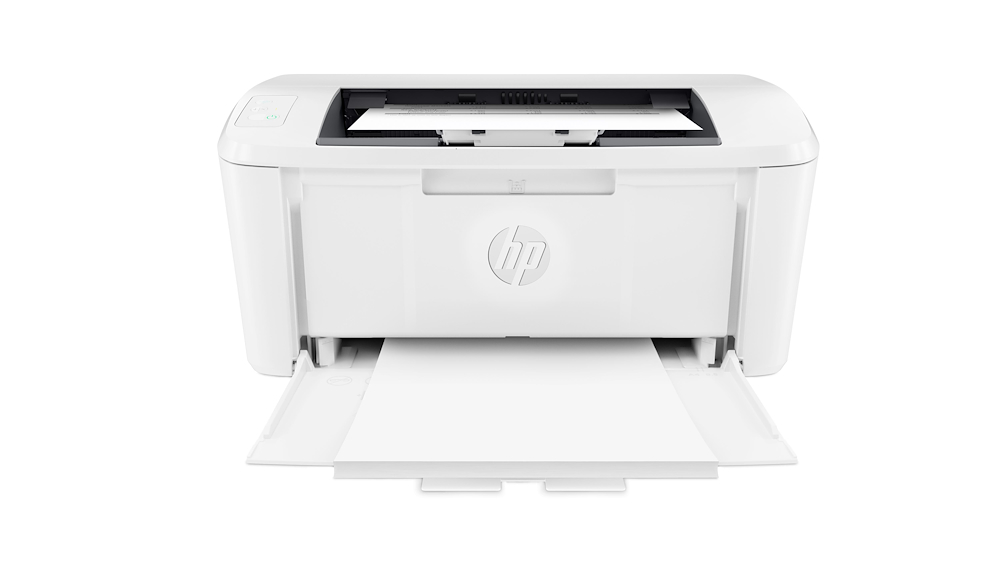 HP 7MD66F - LaserJet M110w WLAN Laserdrucker