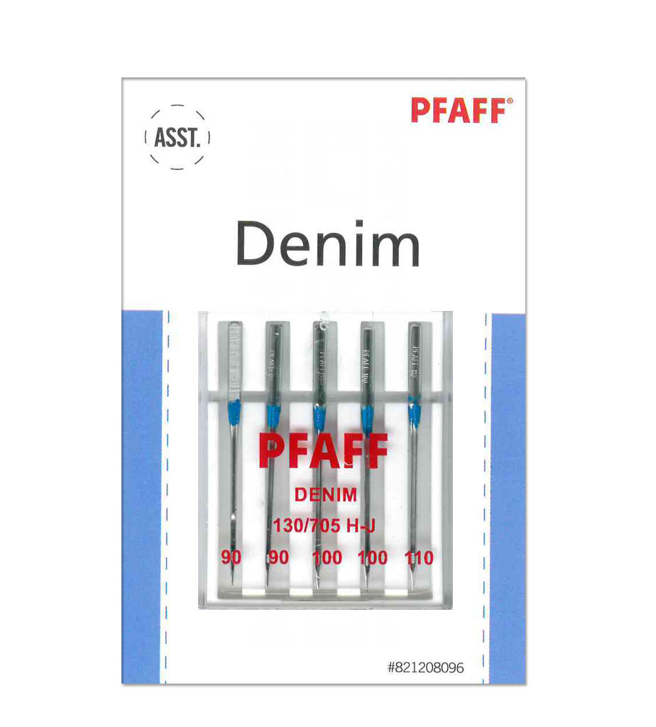 PFAFF 130/705HJ 100/16 - Jeans-/Denimnadeln 100/16