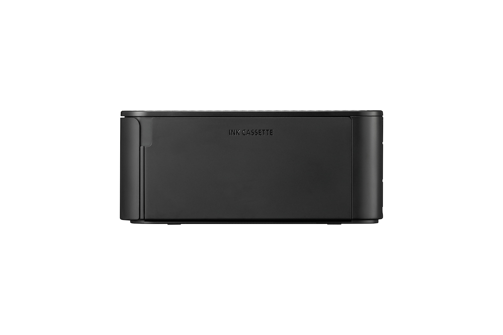 CANON SELPHYCP1500BK - Canon SELPHY CP1500 Fotodrucker