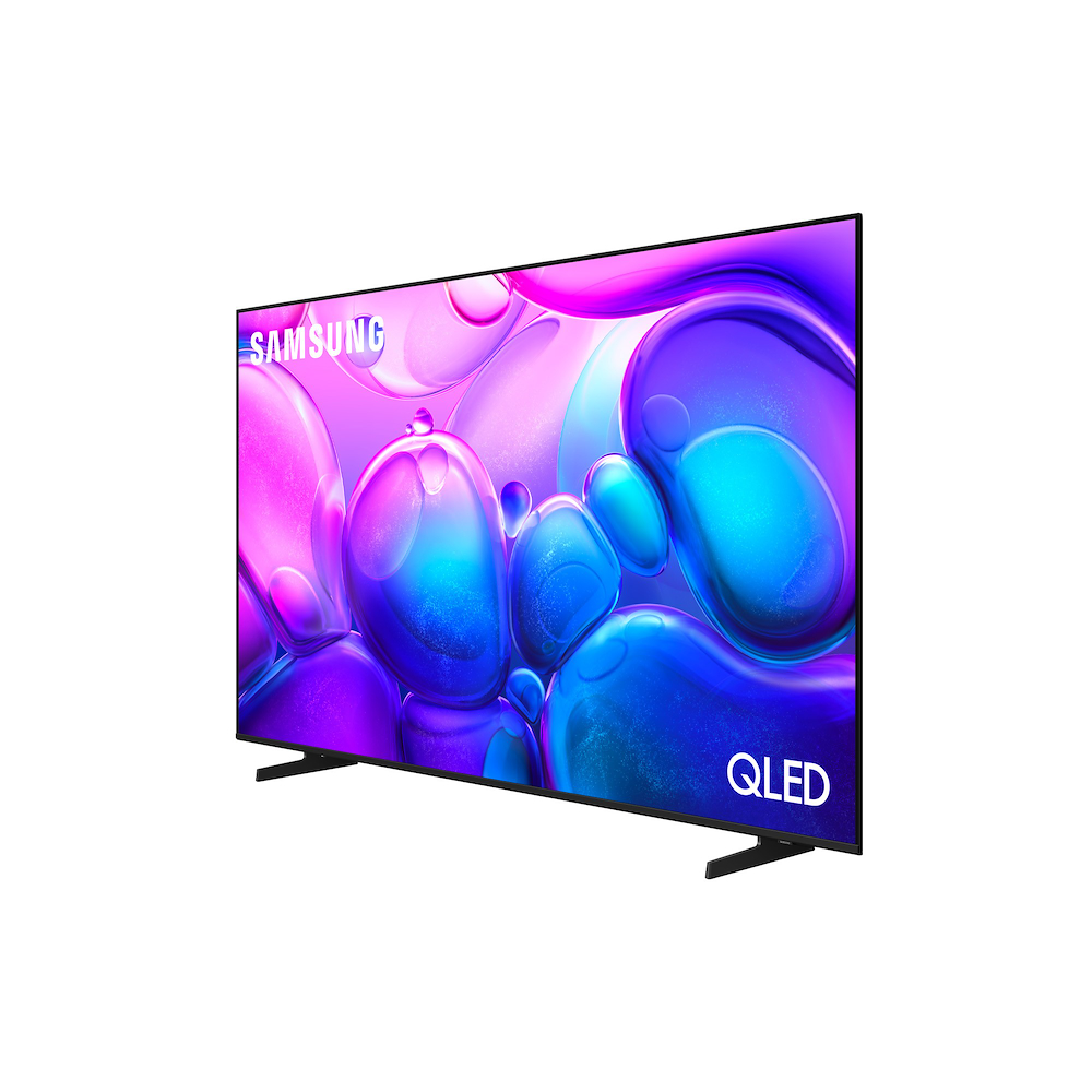 SAMSUNG QE65Q6FAAUXZT - 65" QLED 4K Smart TV