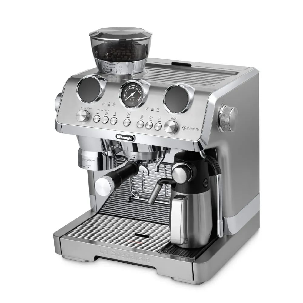 DE LONGHI EC9885M - Kaffeebereiter Maestro