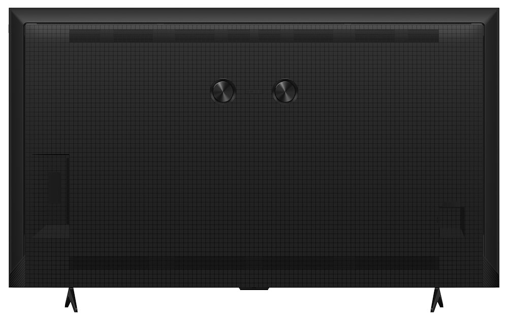 TCL 85P7L - TV QLED 85" UHD 4K HDR