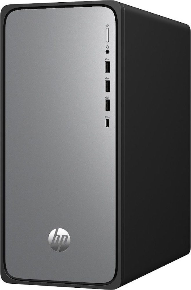 HP M020038NL - Desktop-PC Intel i5 8GB SSD