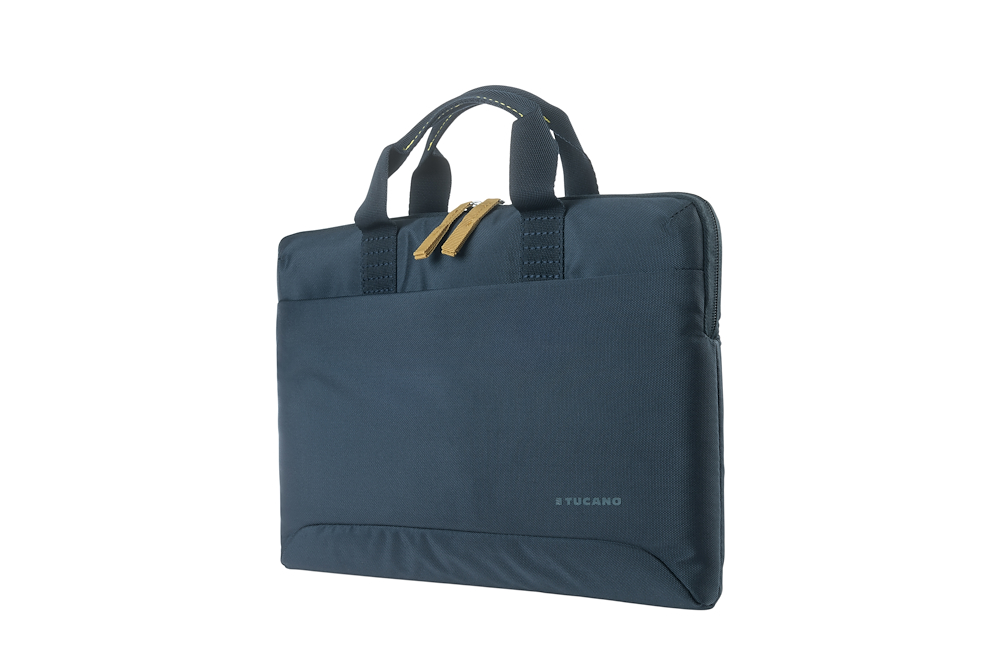 TUCANO BSM15BK - Tucano Super Slim Tasche in Schwarz