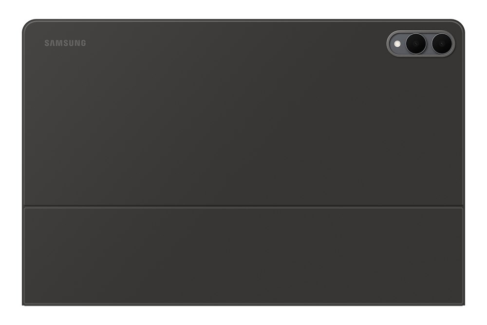 SAMSUNG EF-DX930BBEGIT - Slim Book Cover für S11 Ultra