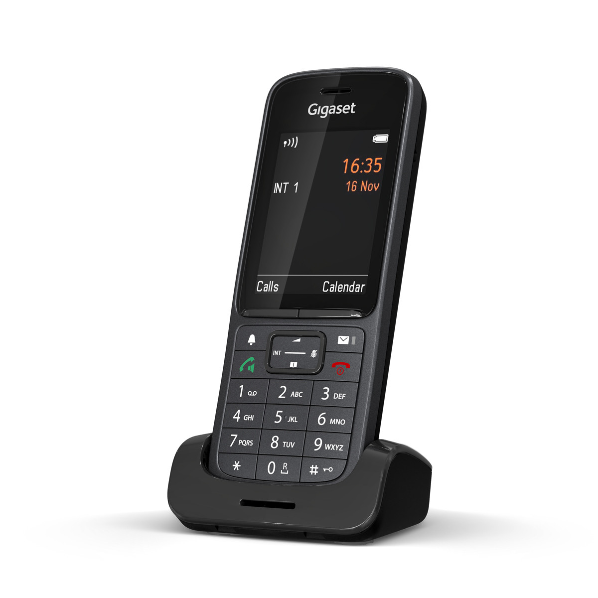 GIGASET SL800HPRO - Gigaset SL800H PRO Schnurlostelefon​