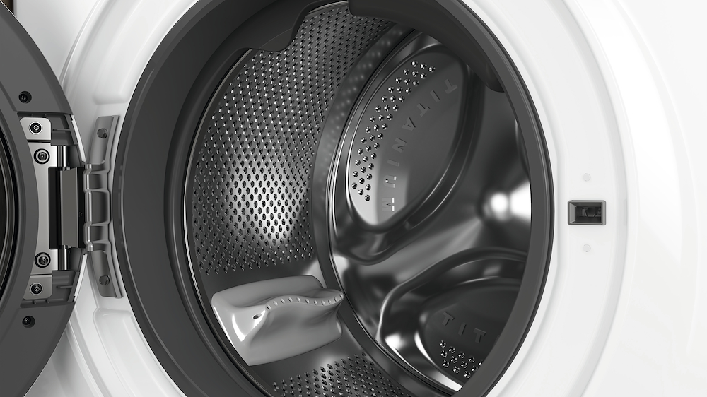 HOTPOINT-ARISTON NDBR984469WAIT - NDBR 984469 Waschmaschine Trockner Weiß