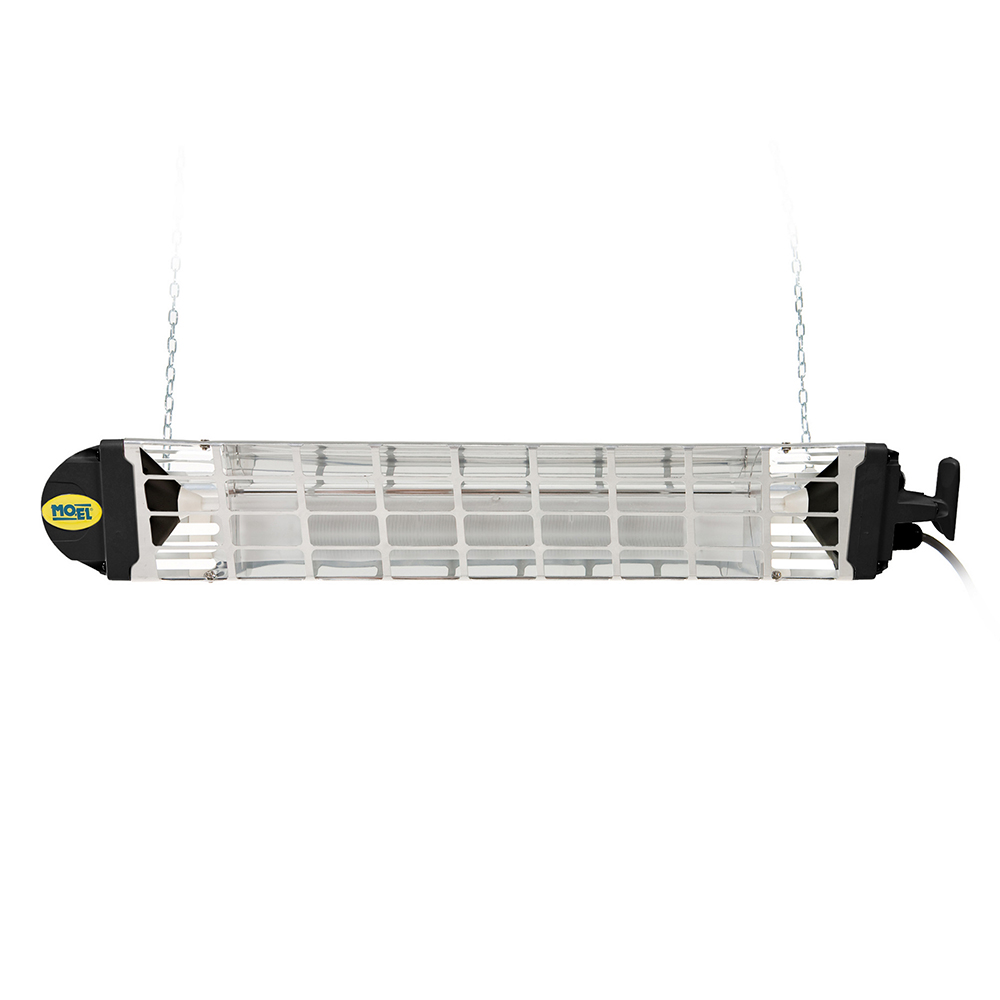 MO-EL FIORE Quarzstrahler 767NP IP65 1800W