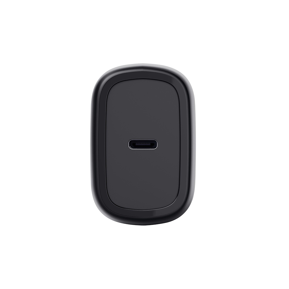 TRUST 25521 - Trust Maxo 45W USB-C Ladegerät in Schwarz