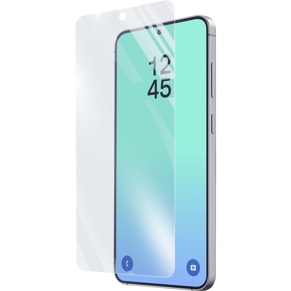 CELLULAR LINE TEMPGLASSGALS26 - Schutzglas Galaxy S26