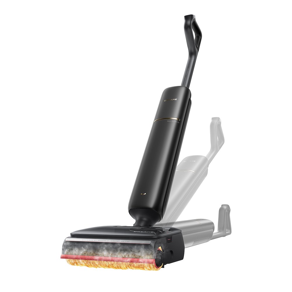 DREAME DRET16PROHR - T16 Pro Heat-R Wet&Dry