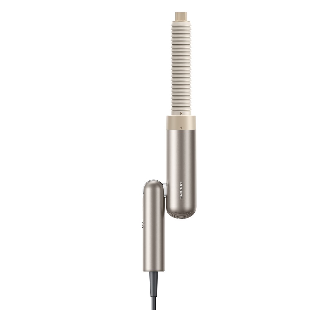 DREAME POCKETPRO2GOLD - Haartrockner Pocket Pro Gold