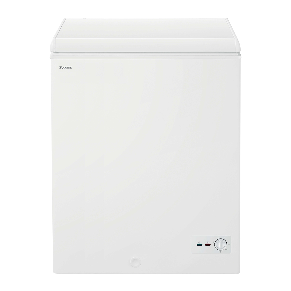 ZOPPAS 37001726 - Vertikalkühler 137L