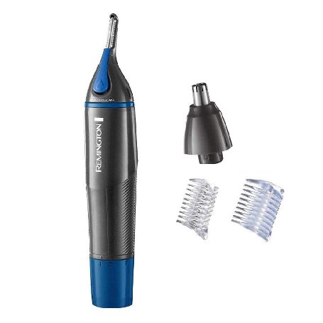 REMINGTON NE3850 - NE3850 NanoSeries Nasen- und Ohrhaar-Trimmer