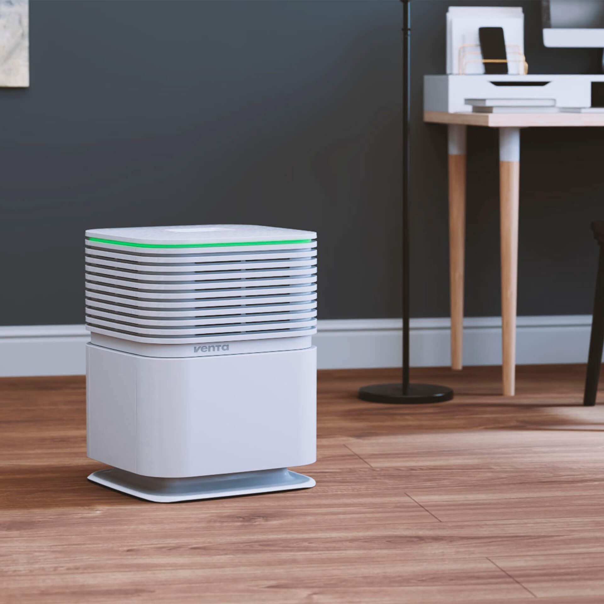 VENTA AP730 AEROSTYLE COMPACT LUFTREINIGER FÜR BIS ZU 75 m²