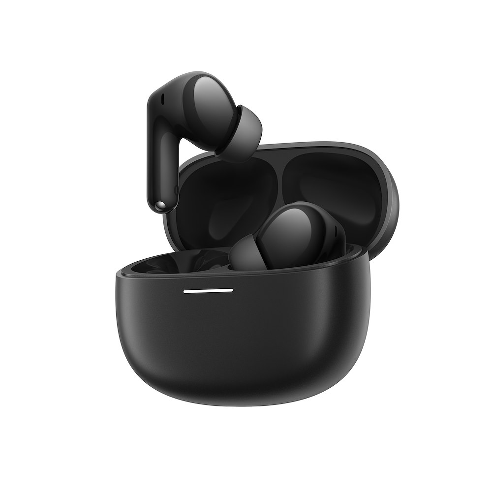 XIAOMI BHR08UFGL - BT Kopfhörer Redmi Buds 8 Schwarz