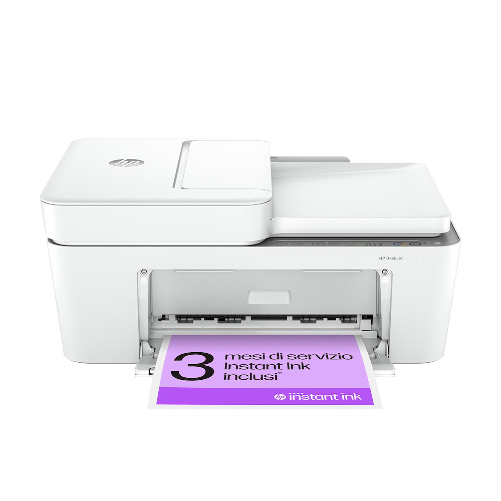 HP 588K4B - All-in-One Inkjet Drucker