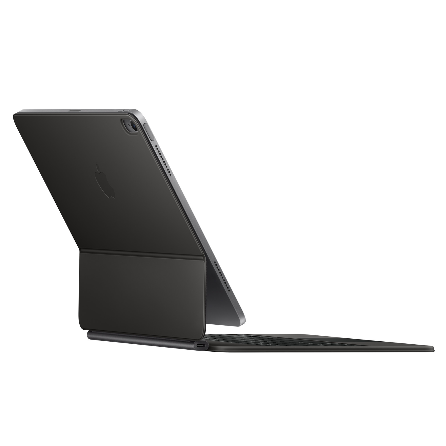 Apple MGYY4DA - Magic Keyboard iPad Air 13" Schwarz