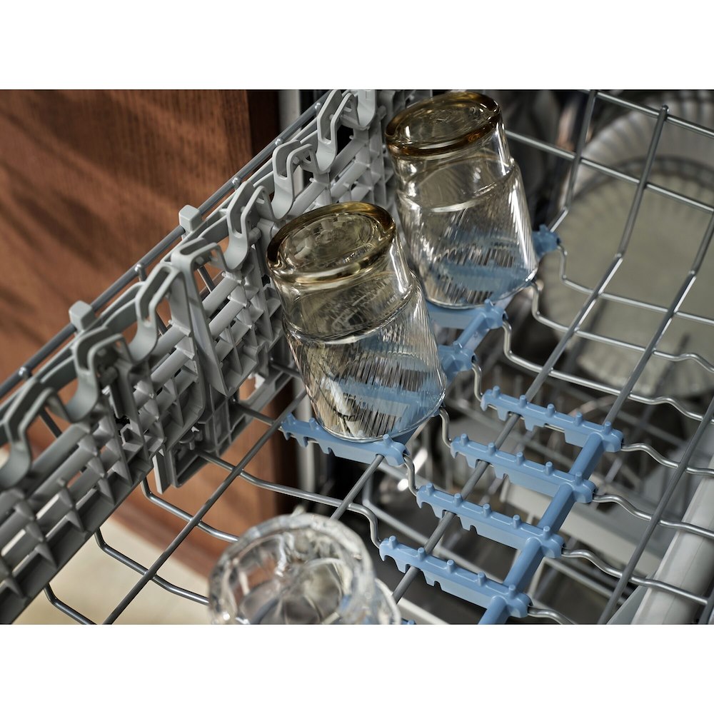 Electrolux E62LB202S - Vollintegrierter 60 cm Geschirrspüler