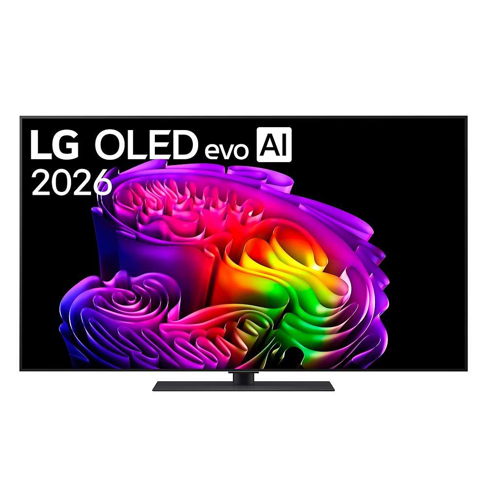 LG OLED55G66LS - 55" UHD 4K OLED TV