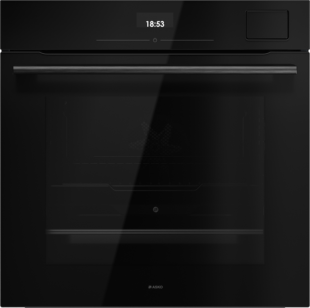 ASKO OCS26BGH - Dampfofen Multifunktional 60cm
