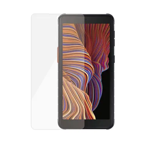 PANZERGLASS 7267 - PanzerGlass Samsung Galaxy XCover 5 Schutzglas
