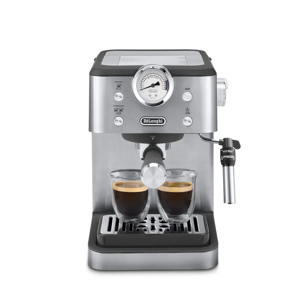 DE LONGHI EM450M - Kaffeepadmaschine 1325W