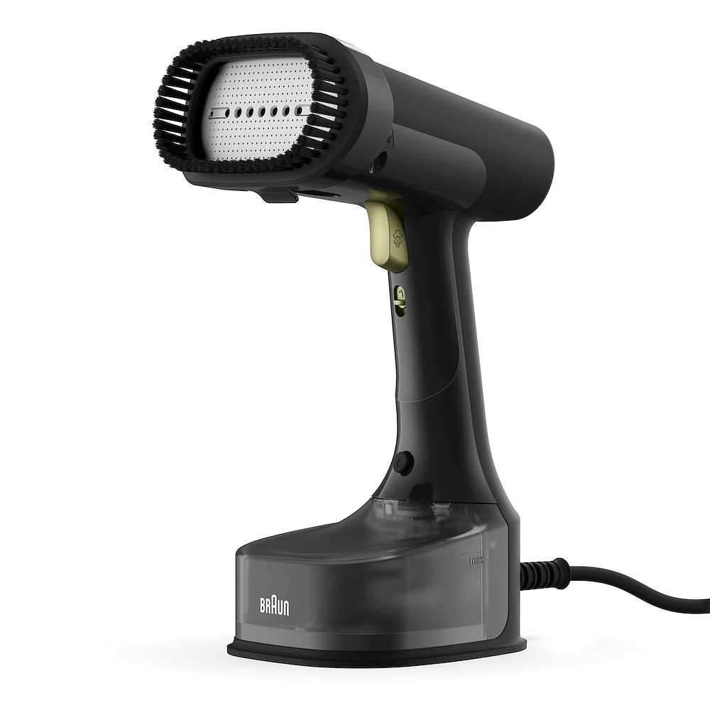 BRAUN GS7088CP - Dampfbügeleisen Reise 1600W