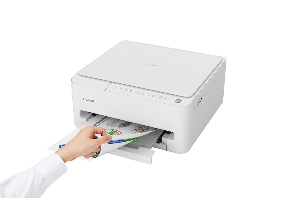 CANON 7181C006 - Multifunktionsdrucker PIXMA