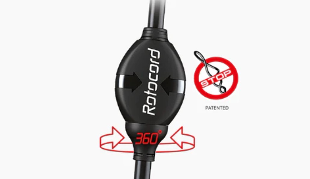 VALERA SXJ8701RC - Valera Swiss Silent Jet 8701 RC Profi-Haartrockner