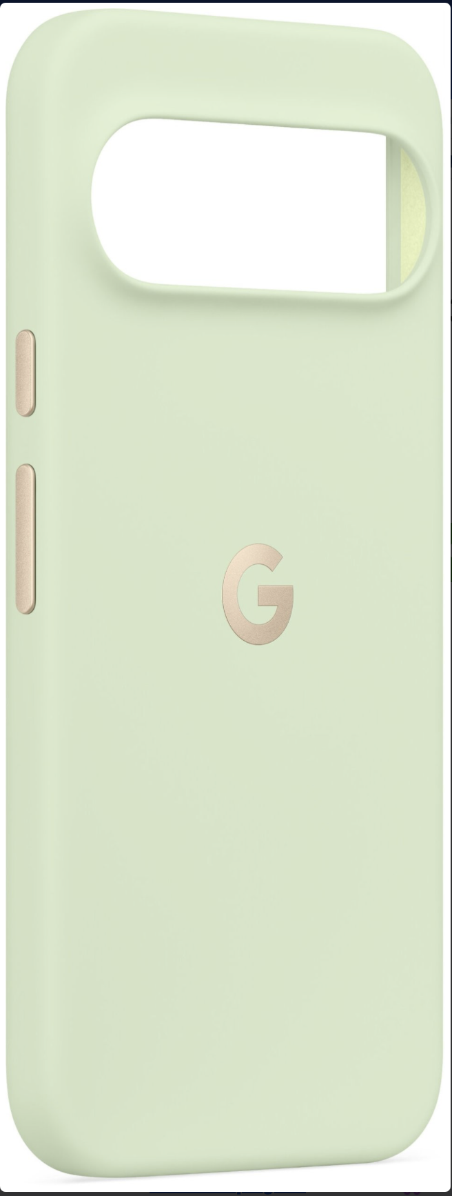 Google GA09834WW - Pixel 10 Pro XL Hülle Jade
