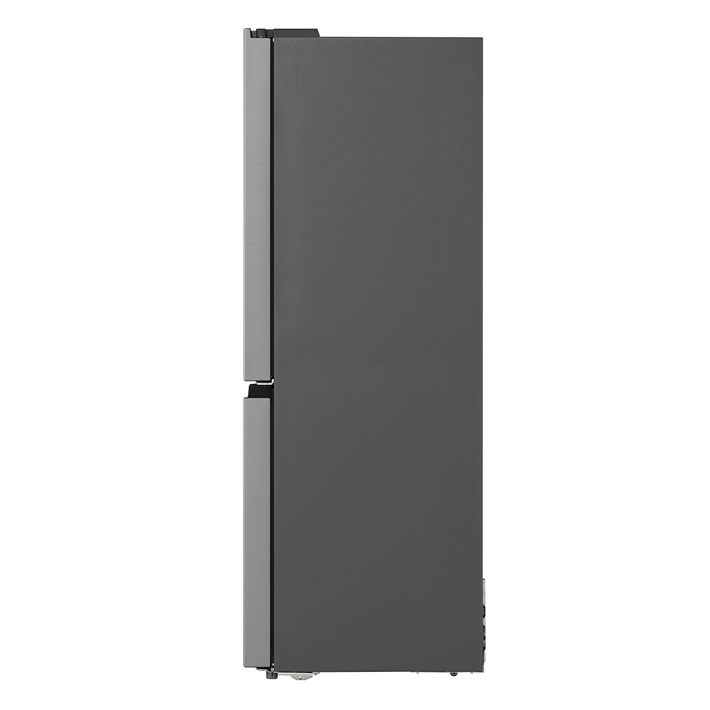 LG GMM41MSBEM - Multidoor Kühlschrank 474L No Frost