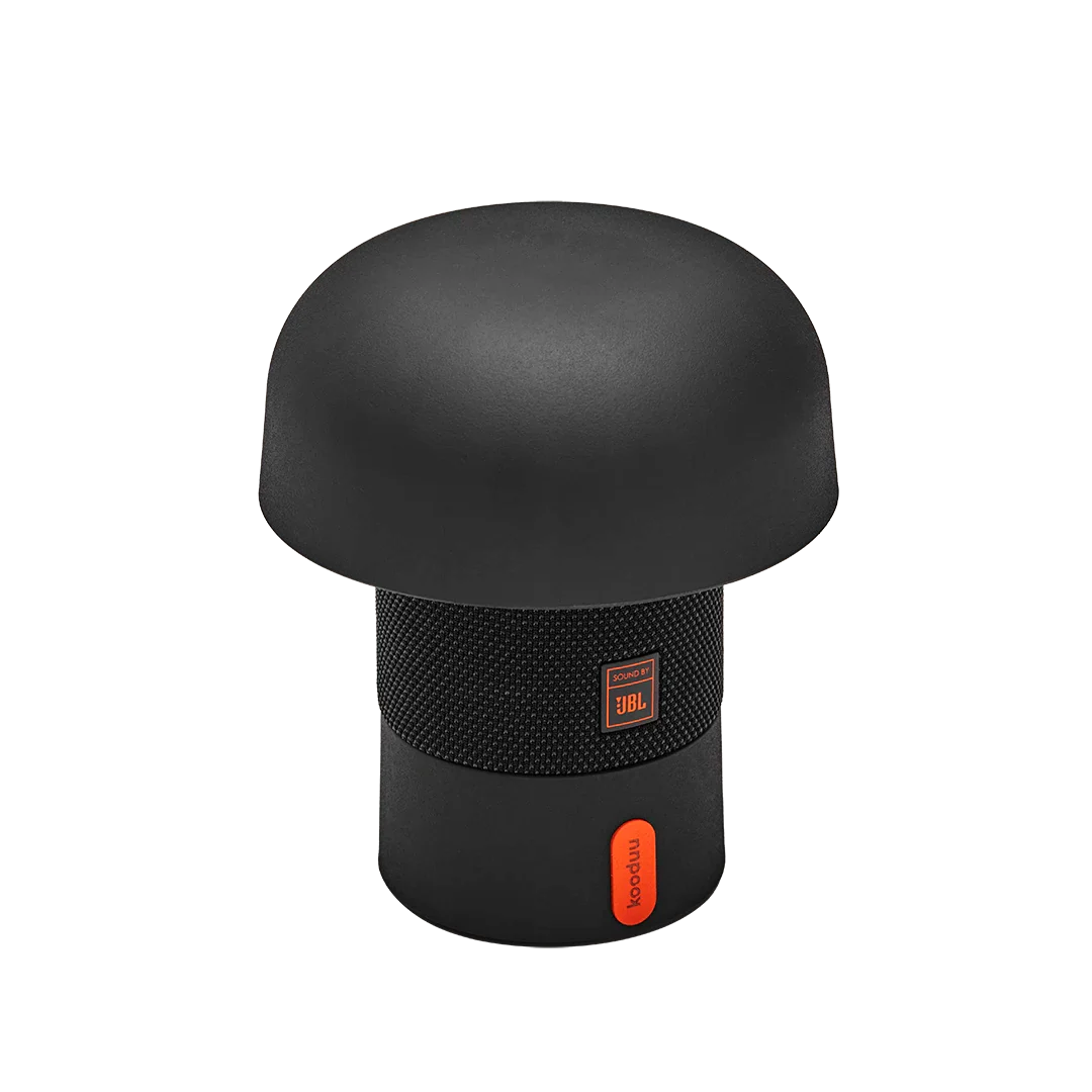 KOODUU SENSAPLAYMINIJBLGY - Tragbarer LED-Bluetooth-Lautsprecher