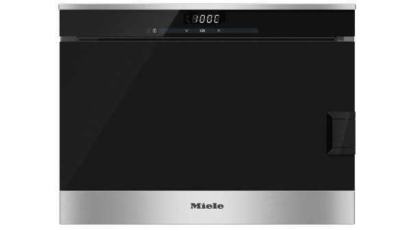 MIELE DG6019EDCLST - DG6019EDCLST Stand-Dampfgarer