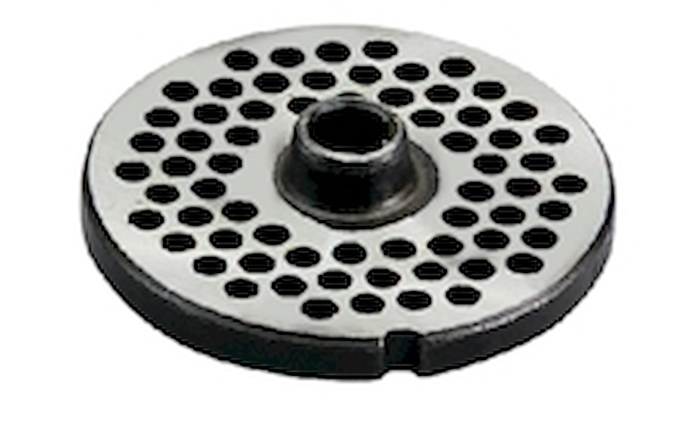 REBER 4312A45 - Reber TC 12 4,5mm elektrische Platte