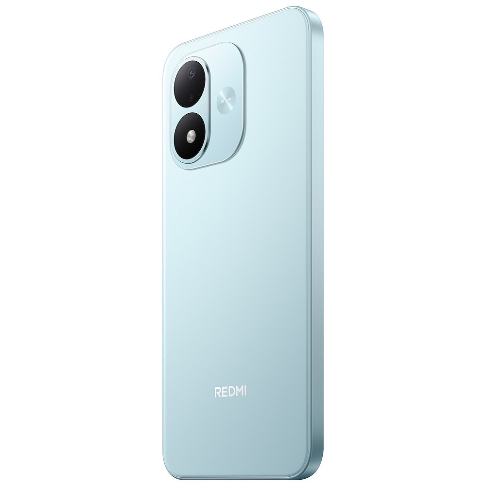 XIAOMI Sky Teal - REDMI NOTE 17 SKY TEAL 128GB