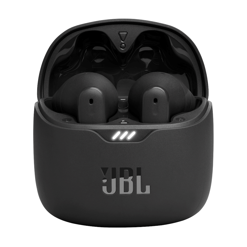 JBL JBLTFLEXBLK - Tune Flex True Wireless Noise-Cancelling-Ohrhörer