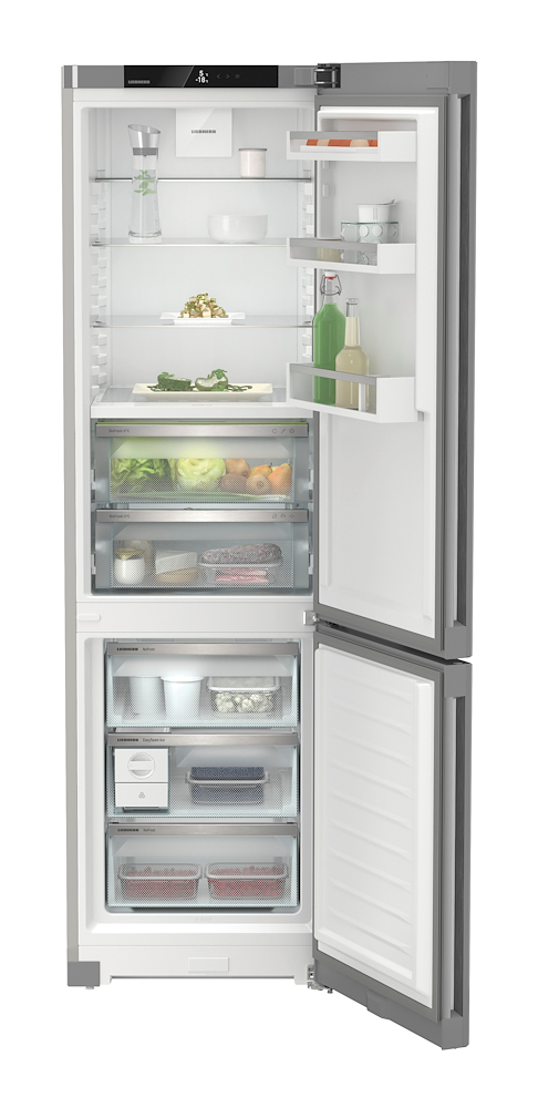 LIEBHERR CBNSFC572I - Combi Kühlschrank 60 cm NoFrost
