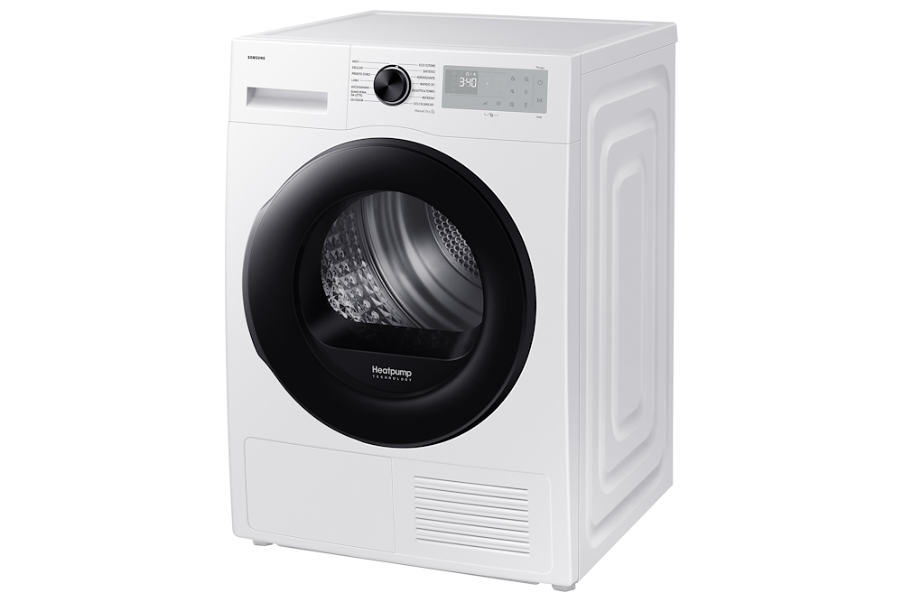 SAMSUNG DV90DG52A0AHET - Samsung Trockner 9 kg Klasse C