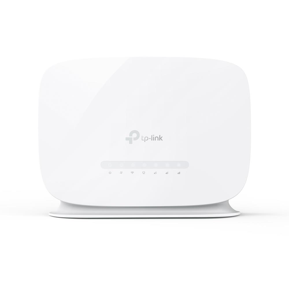 TP-LINK ARCHERMR515 - 4G+ Gigabit Router AC1200