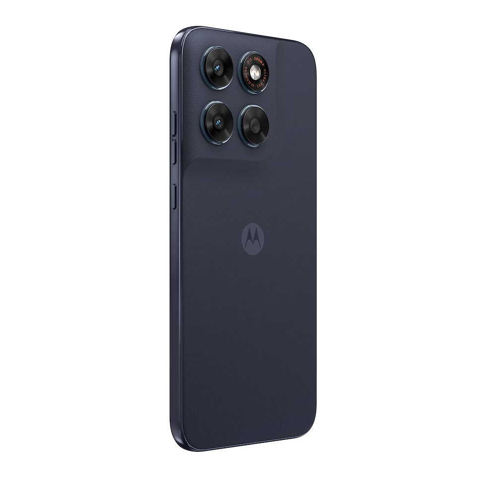 MOTOROLA PBBS0002SE - Smartphone Moto G87 256GB 200MP