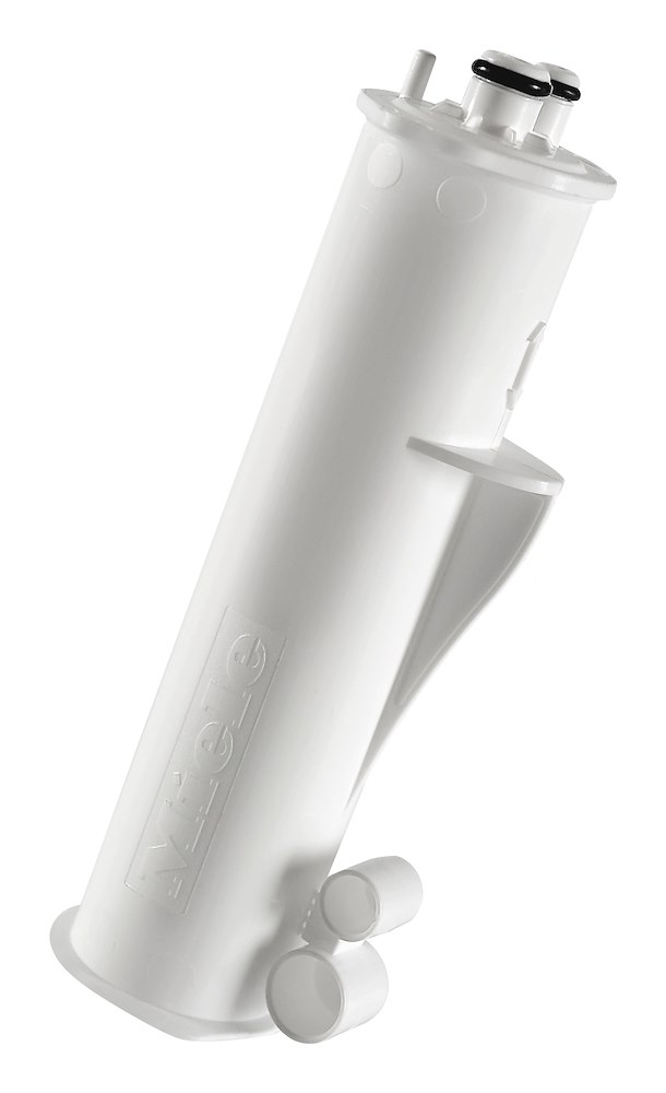 MIELE 12970100 - GP DC 102 C Entkalkungskartusche