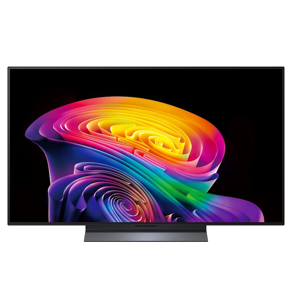 LG OLED48C65LA - 48 Zoll 4K Smart TV