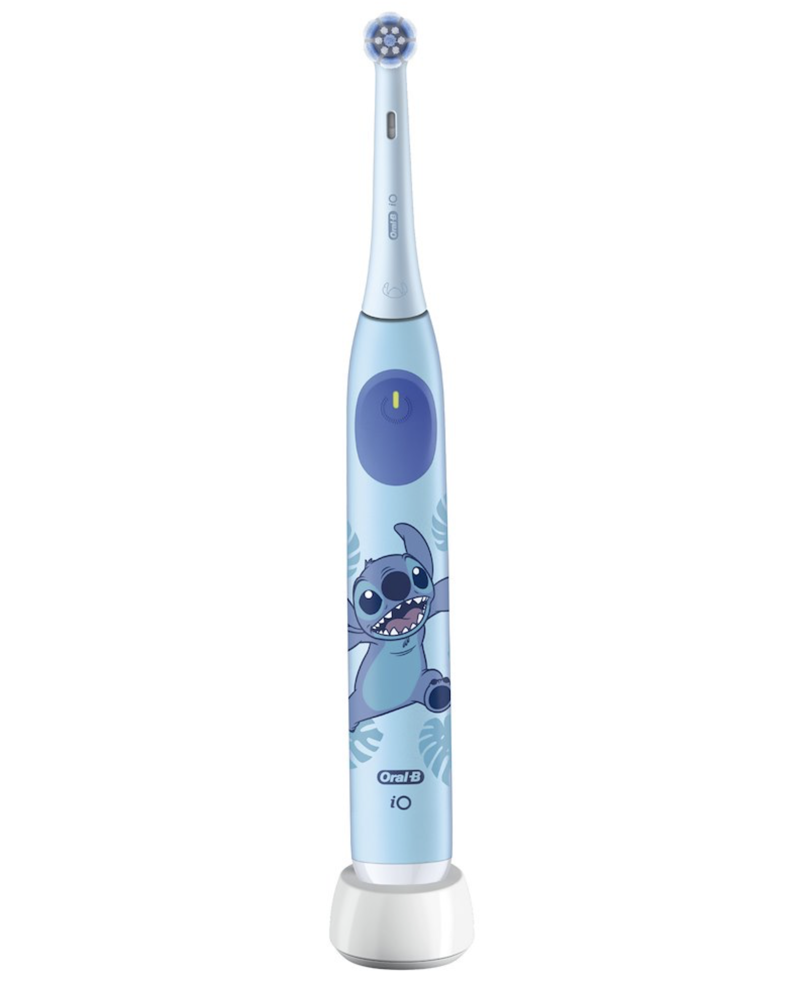 ORAL-B IO2STITCHCELESTE - iO2 Kids Stitch Elektrische Zahnbürste