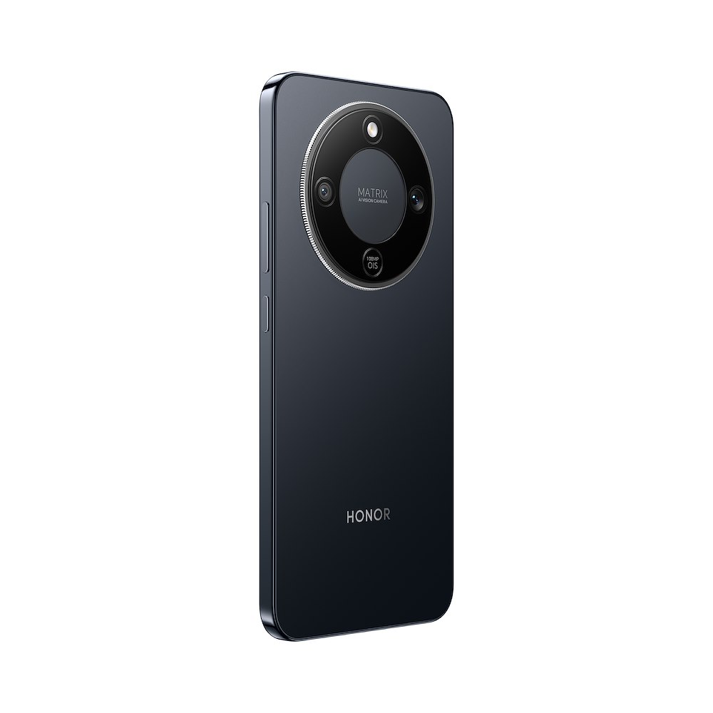 HONOR MAGIC8LITE8512GBMIDNIGHTBLACK - Smartphone Schwarz 8GB 512GB