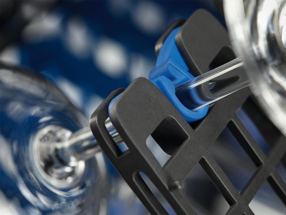 ELECTROLUX EES68605L - Integrierte Geschirrspülmaschine SatelliteClean 60 cm